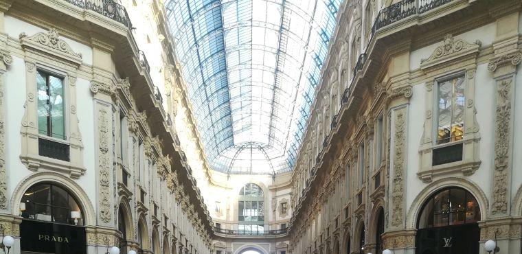 Milan Gallery